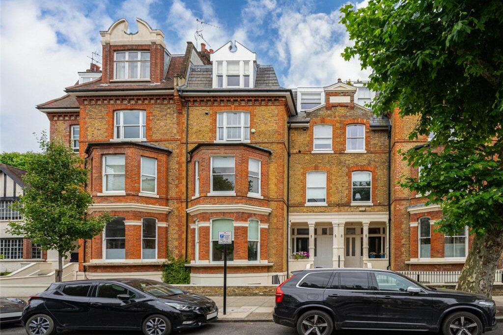 Warrington-Crescent-Little Venice-W9-4