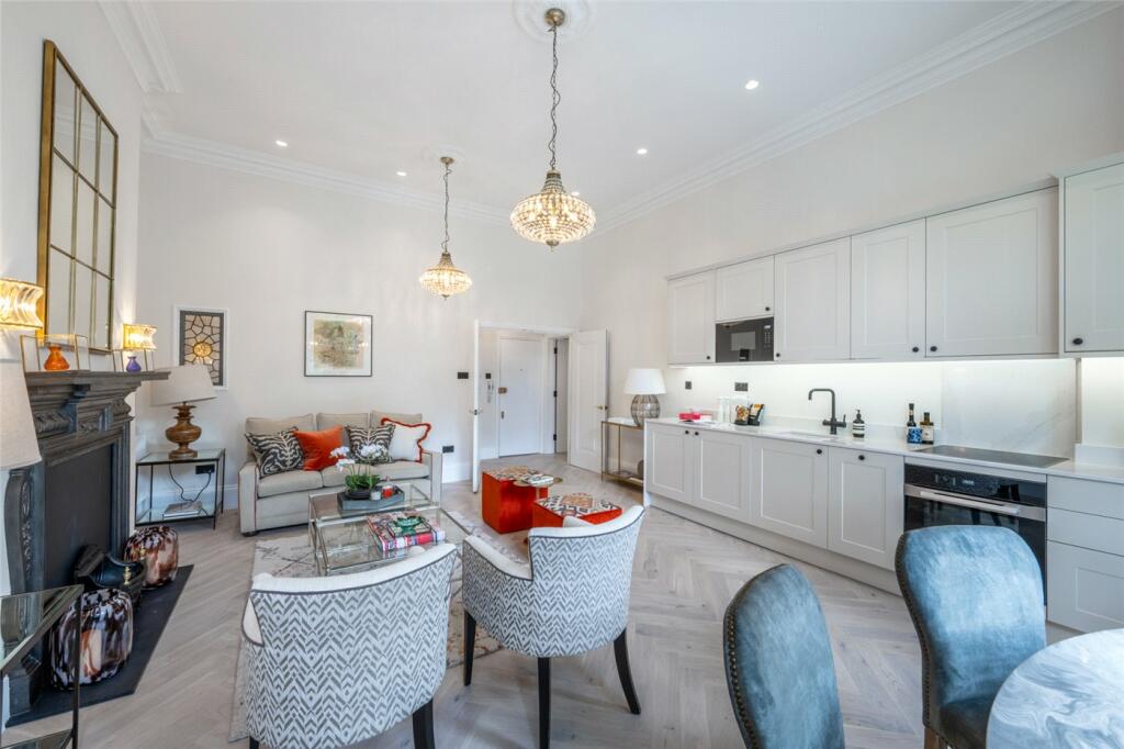 Warrington-Crescent-Little Venice-W9-9